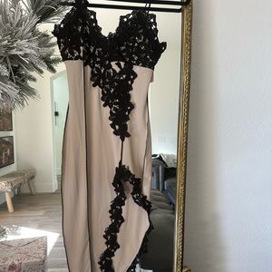 New women dress